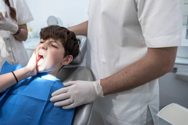 Best Emergency Orthodontic Repairs in Albany, IN