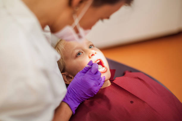 Best Emergency Broken Tooth Repair in Albany, IN