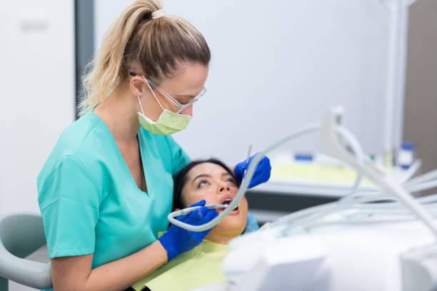 Best Pediatric Emergency Dentist in Albany, IN