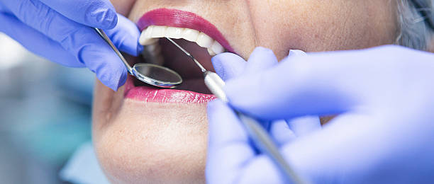 Best Weekend Emergency Dentist in Albany, IN